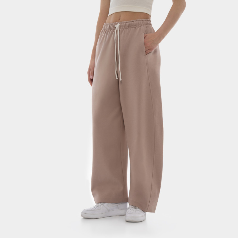 Կանացի ազատ սպորտային տաբատ